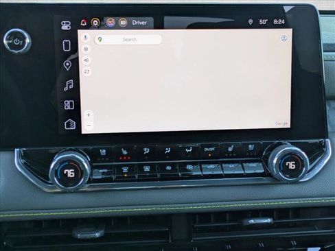 Used 2025 Chevrolet Colorado ZR2 w/ Midnight Edition image 14