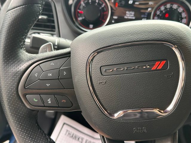 Used 2021 Dodge Challenger R/T Scat Pack RWD image 21