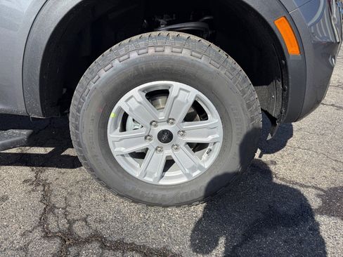 New 2025 Ford Ranger XL w/ Trailer Tow Package image 29