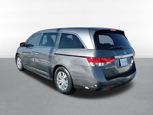 Used 2016 Honda Odyssey EX-L image 5