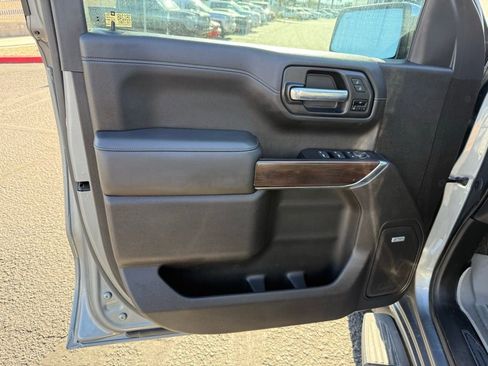 Used 2020 GMC Sierra 1500 SLT w/ SLT Premium Plus Package image 21