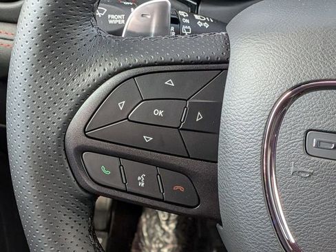 New 2026 Dodge Durango GT image 21