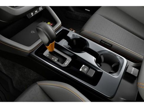 New 2026 Subaru Forester Wilderness AWD/4WD image 21