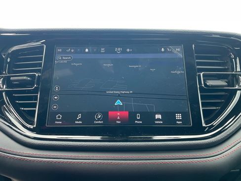 New 2026 Dodge Durango GT image 7