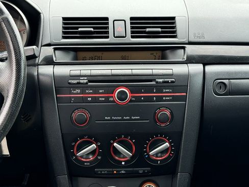 Used 2009 MAZDA MAZDA3 i Touring Value image 20