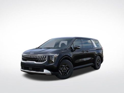 New 2026 Kia Carnival FWD image 1