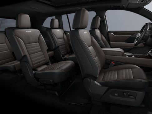 New 2026 GMC Acadia Denali Ultimate w/ LPO, Floor Liner Package image 58