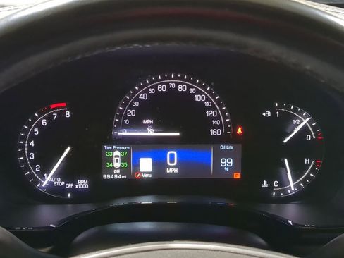 Used 2019 Cadillac XT5 Premium Luxury image 39