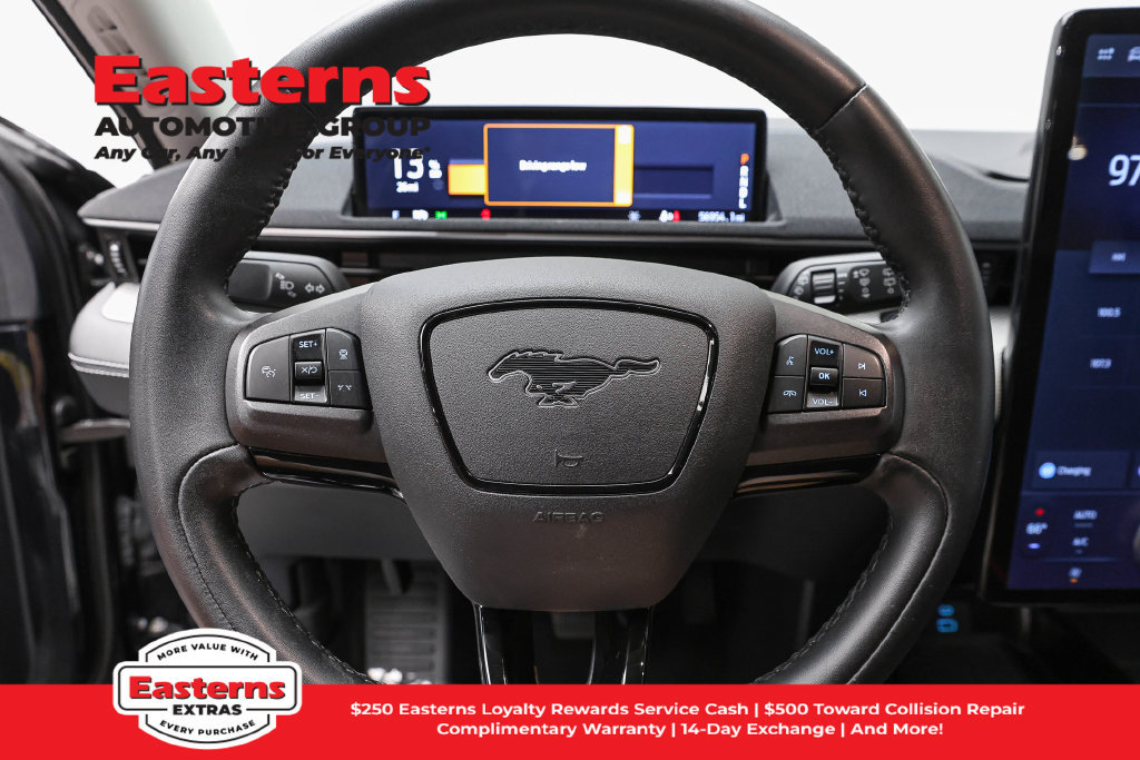 Used 2022 Ford Mustang Mach-E Select AWD/4WD image 11