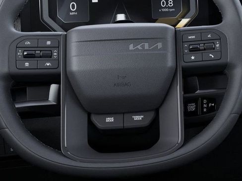 New 2027 Kia Telluride SX Prestige X-Line AWD/4WD image 22