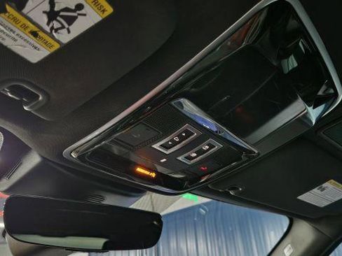 Used 2021 Land Rover Range Rover Sport HST image 56