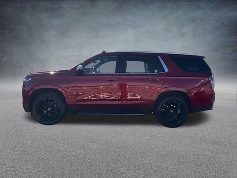Used 2022 Chevrolet Tahoe Premier AWD/4WD image 11