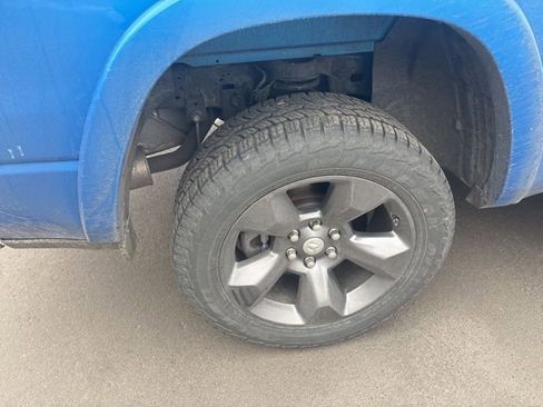 Used 2023 RAM 1500 Big Horn image 11