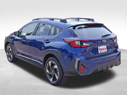 Certified 2026 Subaru Crosstrek 2.5i Limited w/ Crosstrek Mirror Package AWD/4WD image 4