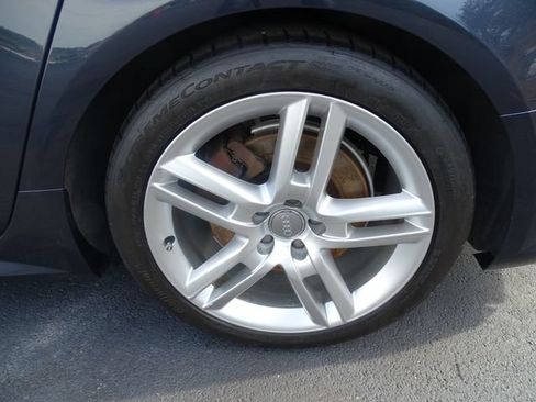 Used 2016 Audi A6 2.0T Premium AWD/4WD image 12