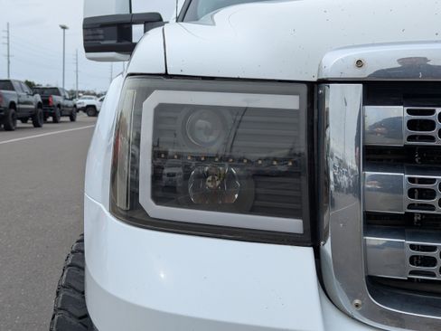 Used 2013 GMC Sierra 2500 SLT AWD/4WD image 42