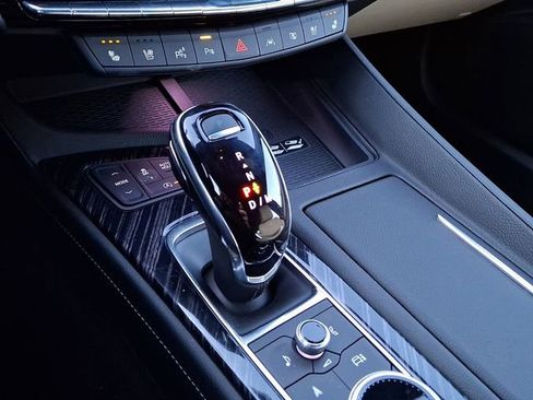 New 2026 Cadillac CT5 Premium Luxury w/ Technology Package image 10