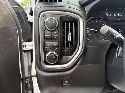 Used 2021 GMC Sierra 1500 Elevation w/ Preferred Package AWD/4WD image 20