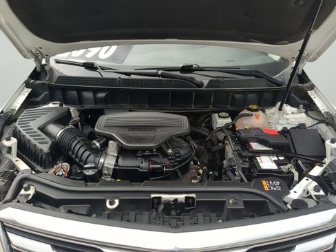 Used 2019 Cadillac XT5 Premium Luxury FWD image 25