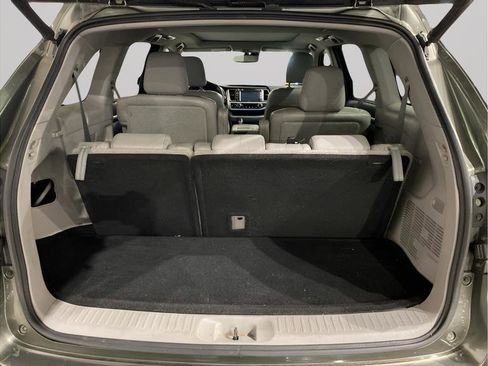Used 2015 Toyota Highlander Limited Platinum image 5