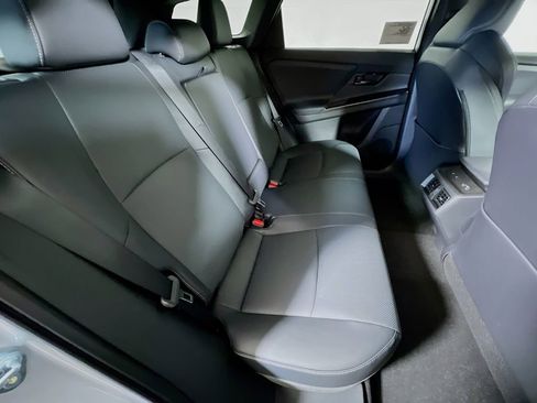 New 2026 Toyota bZ Woodland AWD/4WD image 21