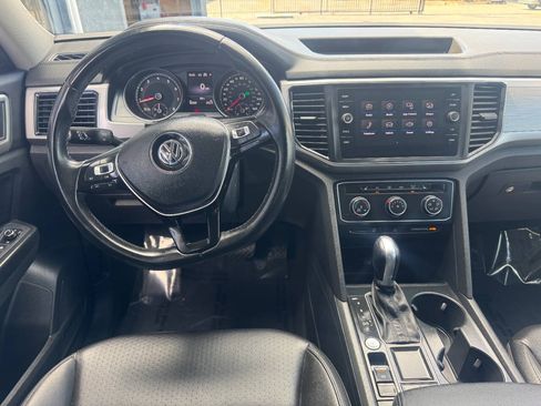 Used 2018 Volkswagen Atlas SE FWD image 17