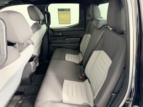 Used 2025 Toyota Tacoma TRD Sport RWD image 13