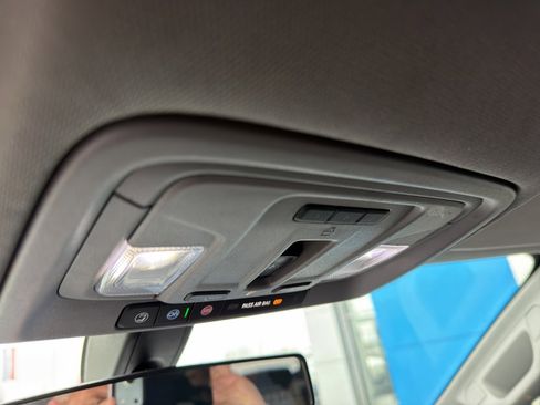 Used 2020 Chevrolet Silverado 1500 LT w/ All-Star Edition image 21