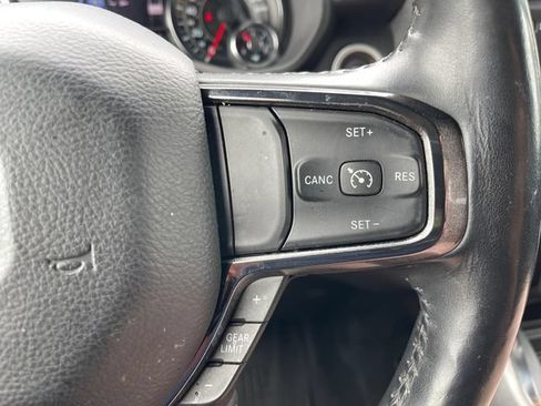 Used 2020 RAM 1500 Big Horn w/ Built-to-serve Edition AWD/4WD image 27