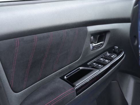 Used 2021 Subaru WRX STI w/ Popular Package #3 (IZT) image 20