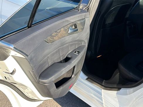 Used 2015 Mercedes-Benz CLS 400 4MATIC image 21