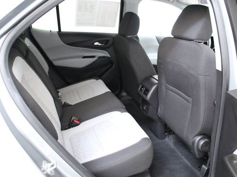 Used 2024 Chevrolet Equinox LS w/ LS Convenience Package FWD image 26
