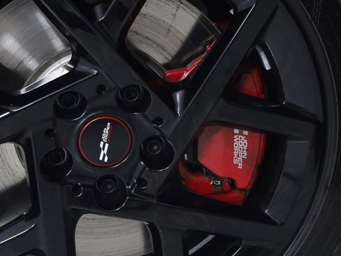 Used 2025 MINI Cooper John Cooper Works image 17