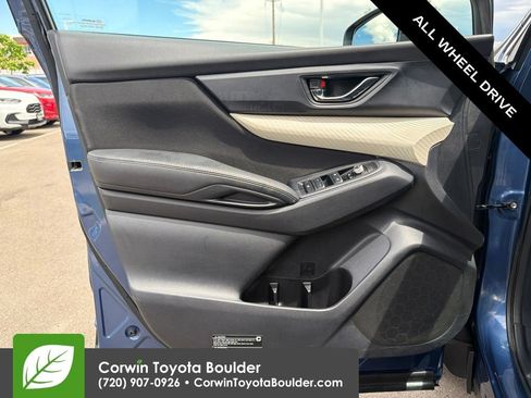 Used 2020 Subaru Ascent Premium w/ Convenience Package AWD/4WD image 24