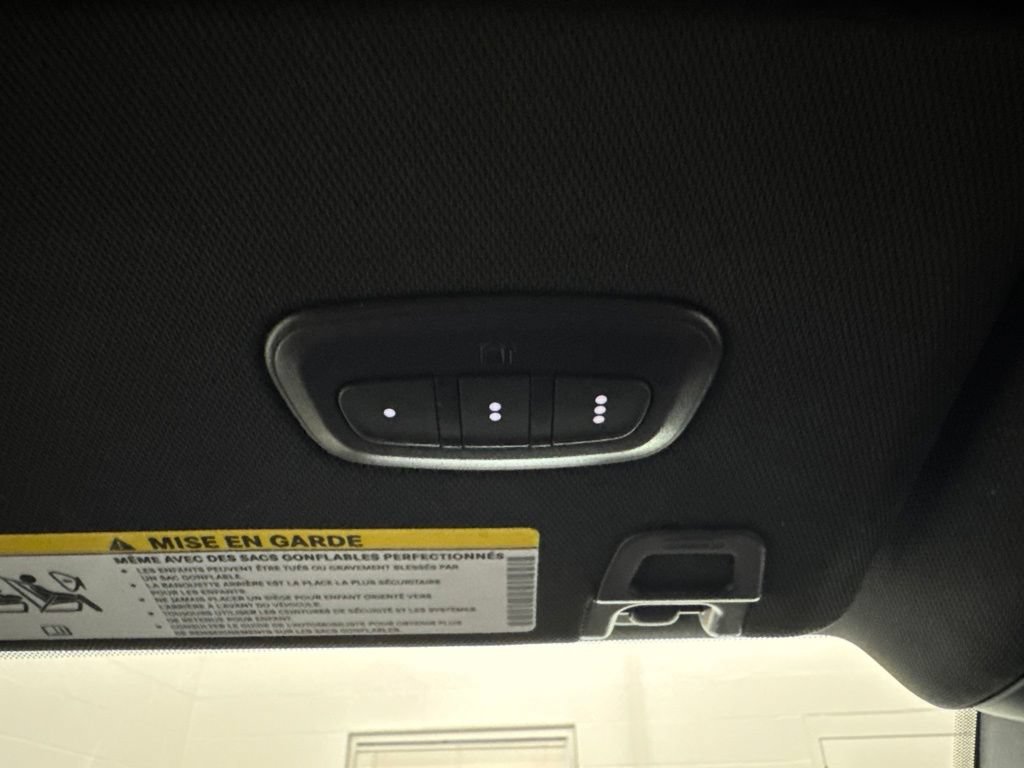 Used 2024 Jeep Grand Cherokee Limited AWD/4WD image 43