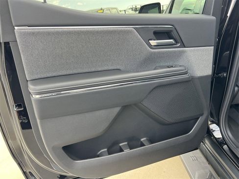 New 2026 GMC Sierra EV Elevation image 24