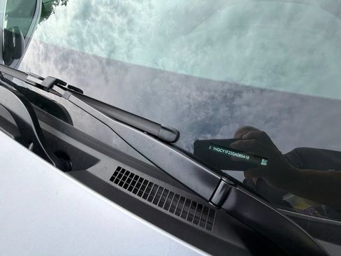 Used 2025 Honda Accord LX image 5