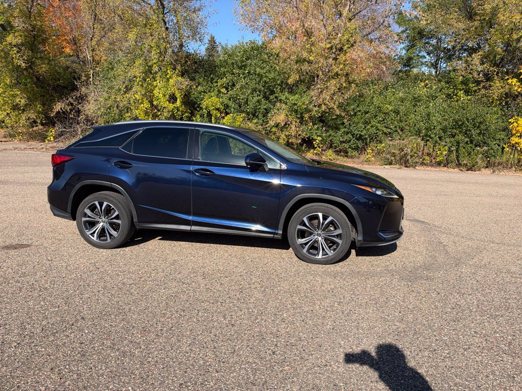 Used 2020 Lexus RX 350 AWD w/ Premium Package image 15