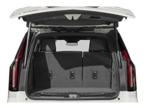 Certified 2023 Cadillac Escalade Premium Luxury AWD/4WD image 12