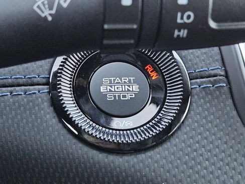 New 2026 Jeep Compass Latitude image 12