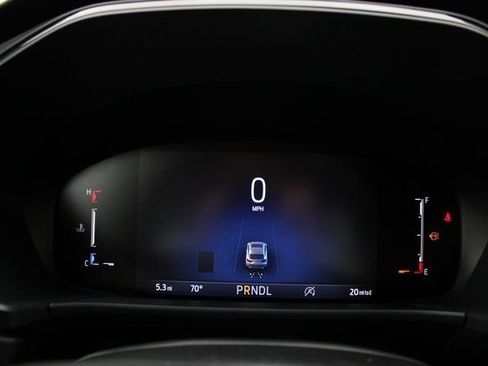 New 2026 Ford Escape ST-Line w/ Tech Pack #1 image 15