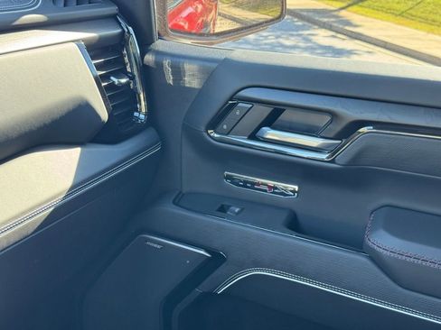 New 2026 GMC Sierra 1500 AT4X w/ AT4X AEV Edition image 28