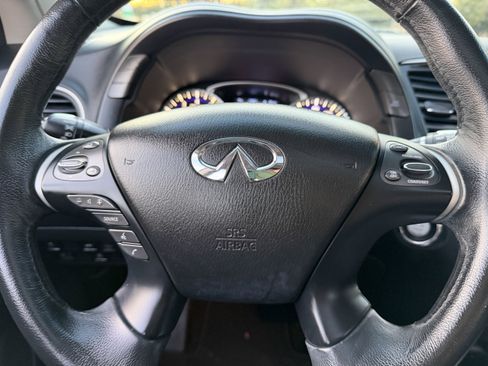 Used 2015 INFINITI QX60 FWD w/ Premium Plus Package image 32