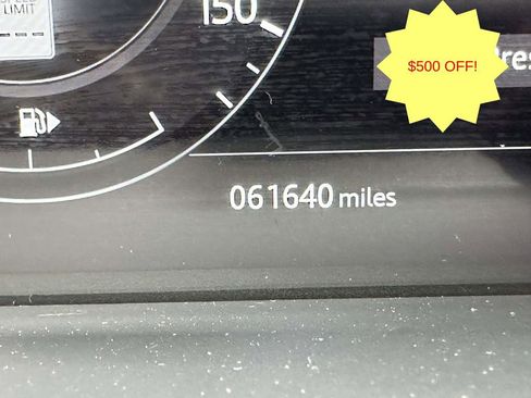 Used 2021 Land Rover Range Rover Sport HST AWD/4WD image 35