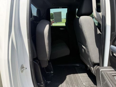 Used 2021 Chevrolet Silverado 2500 W/T w/ WT Fleet Convenience Package AWD/4WD image 26