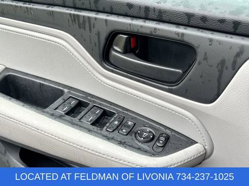 Used 2019 Honda Odyssey EX image 21