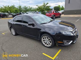 Used 2011 Ford Fusion SEL w/ 302A Rapid Spec Order Code FWD video 1