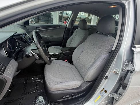 Used 2012 Hyundai Sonata SE FWD image 9
