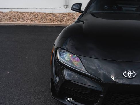 Used 2026 Toyota Supra Premium w/ Driver Assist Package RWD image 22
