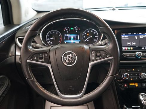 Used 2022 Buick Encore Preferred w/ Safety Package AWD/4WD image 28